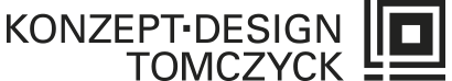 Konzept-Design Tomczyck