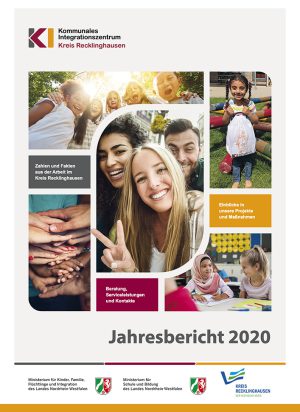 KI-Jahresbericht 2020